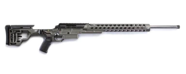 JP MR-19 Manual Precision Rifle
