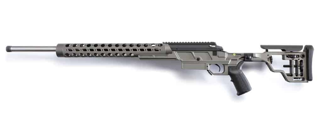 JP MR-19 Manual Precision Rifle