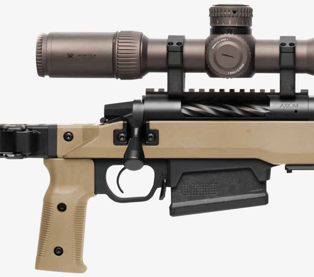 Magpul Pro 700L Folding Stock - Flat Dark Earth