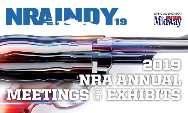 NRA Annual Meetings & Exhibits - Exhibit Hall Hours