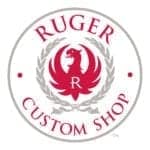 Ruger Custom Shop