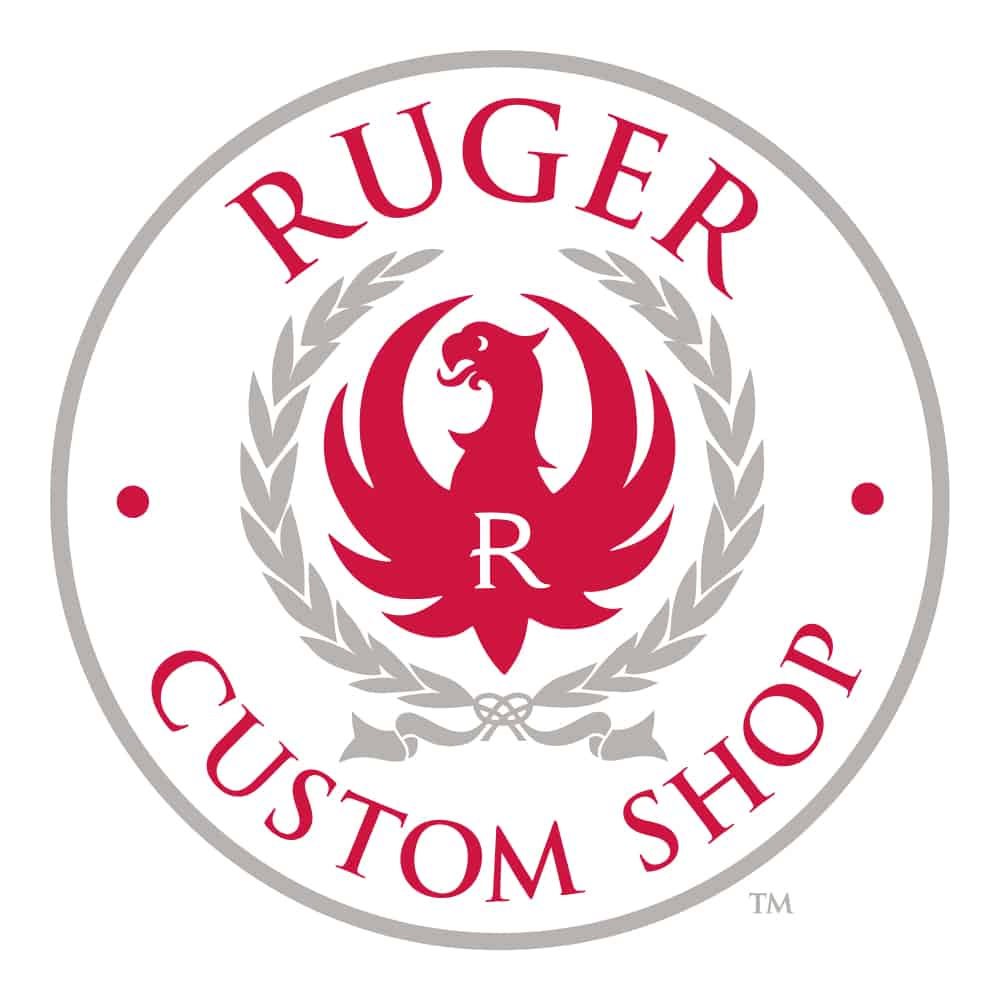 Ruger Custom Shop