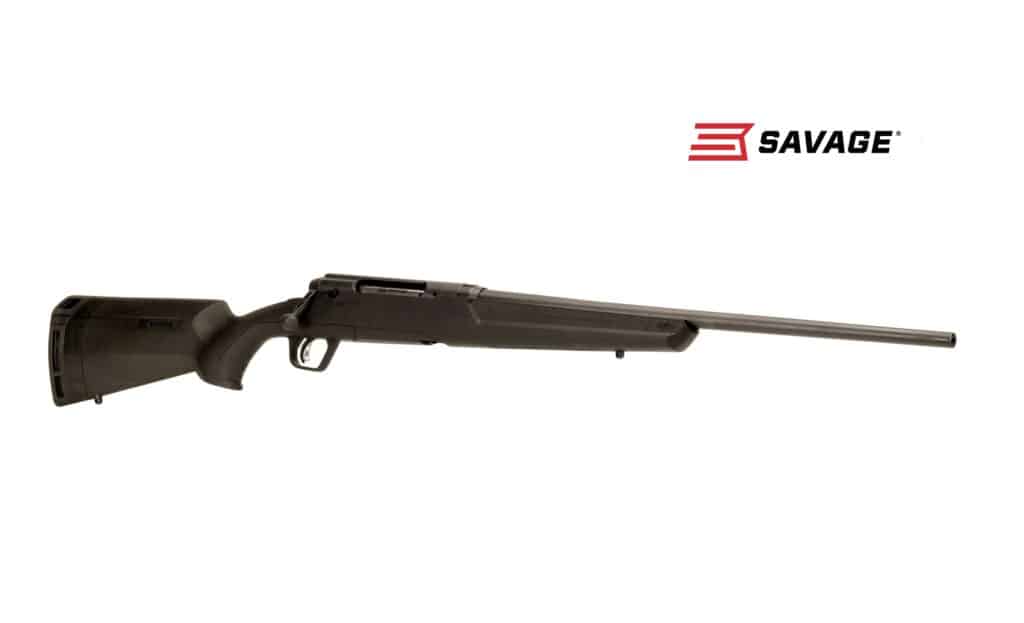 Savage Arms AXIS II