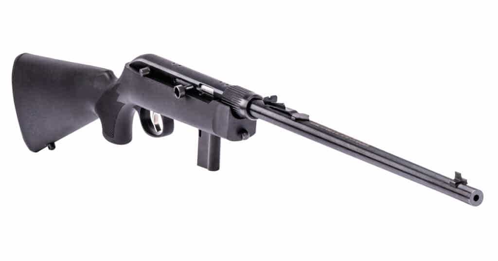 Savage Model 64 Takedown 22 LR Rimfire Rifle