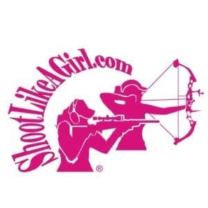 Shoot Like A Girl - SLG2