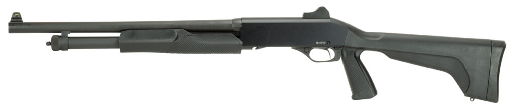 Stevens 320 Security Shotgun 12 Gauge