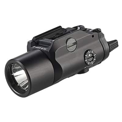 Streamlight TLR-VIR II