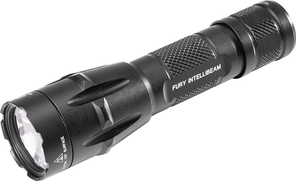 SureFire Fury IntelliBeam