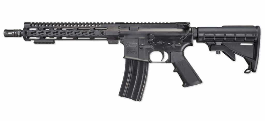 Windham Weaponry R11SFST-7 Short Barreled Rifle