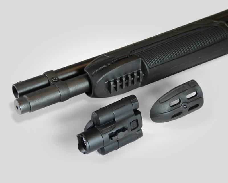 Adaptive Tactical EX Performance Tactical Light Forend