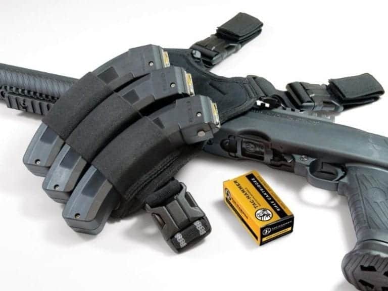 Adaptive Tactical New Ammo Storage Products