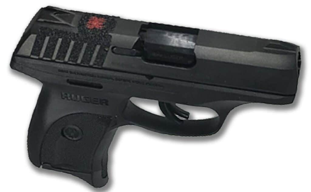 ArachniGRIP Slide Spider Ruger EC95