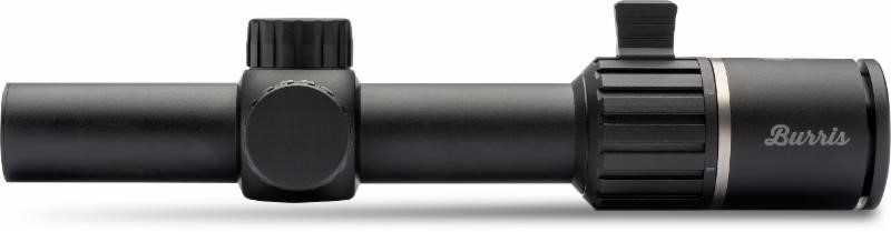 Burris RT-8 Riflescope