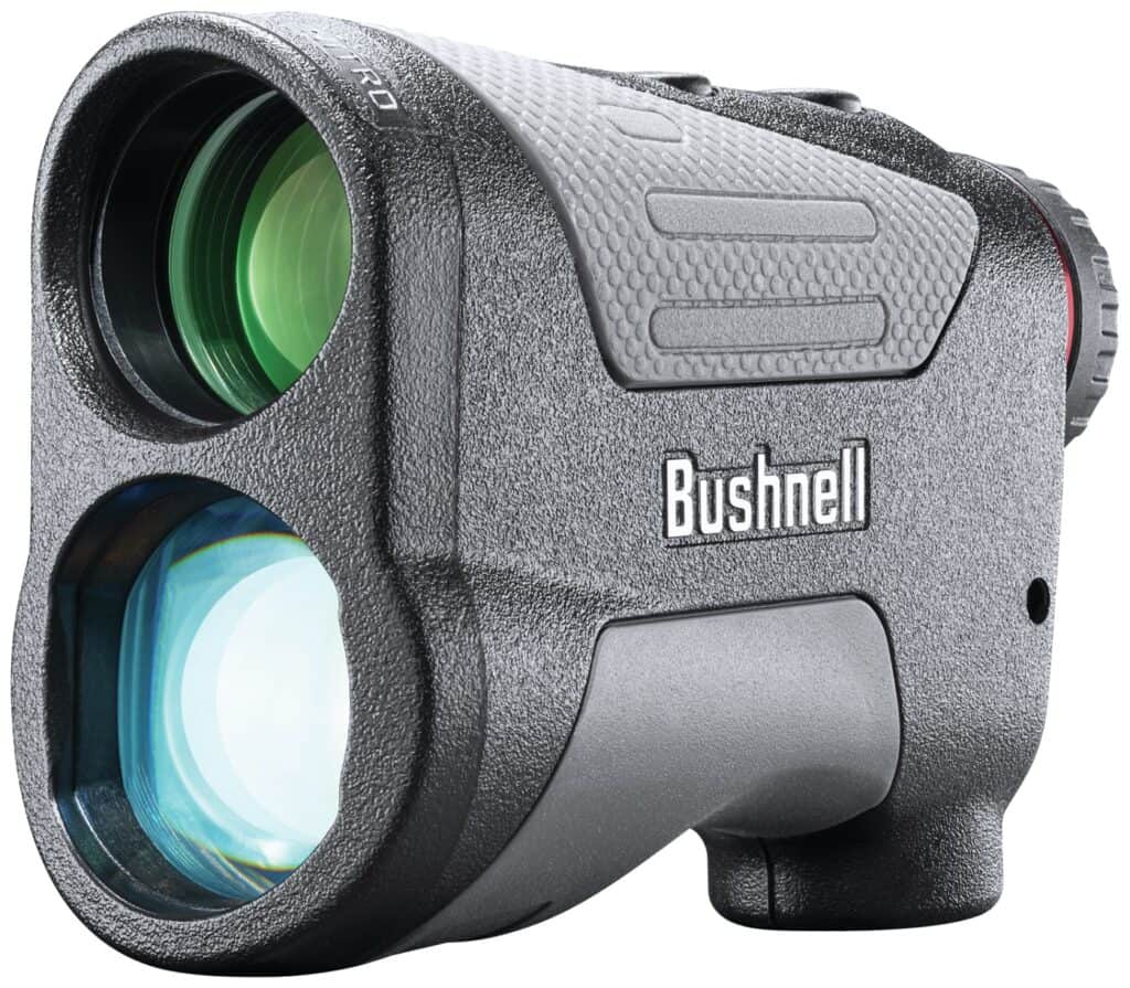 Bushnell Laser Rangefinder