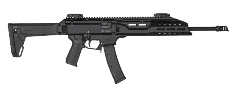 CZ Scorpion EVO 3 S1 Carbine Magpul Edition