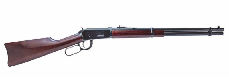 Cimarron 1894 Lever Action