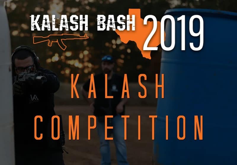 Kalash Bash