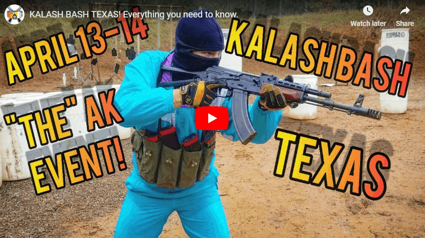 Kalash Bash 2019