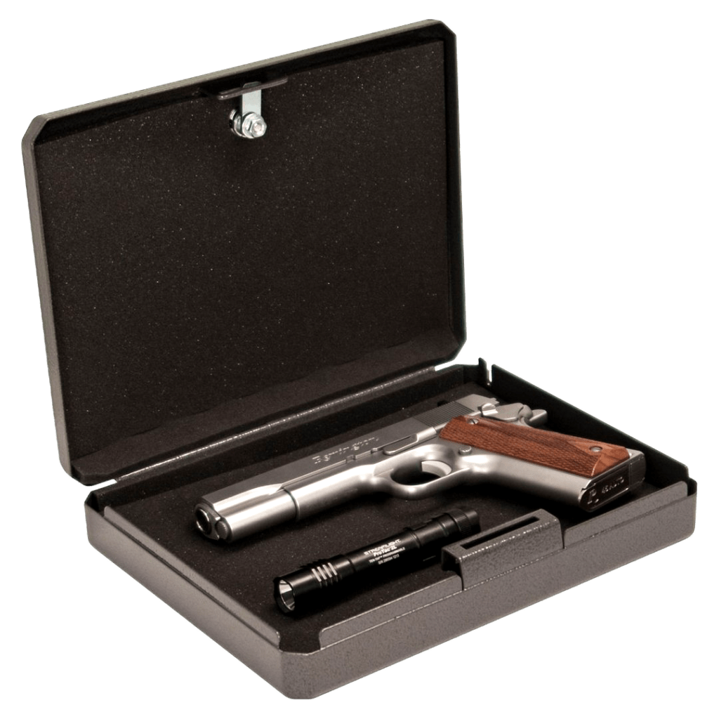 LaserMax Liberty Handgun Vault