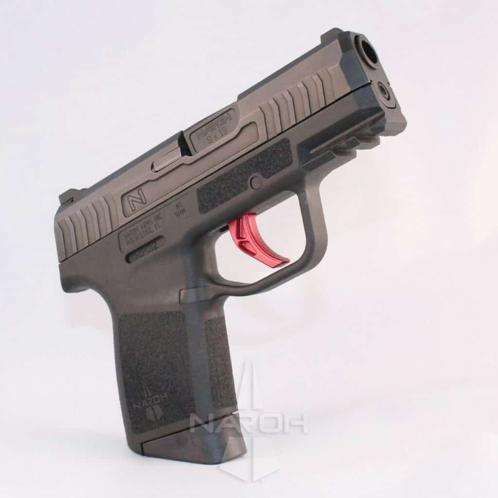 Naroh Arms N1 Micro-Compact Pistol