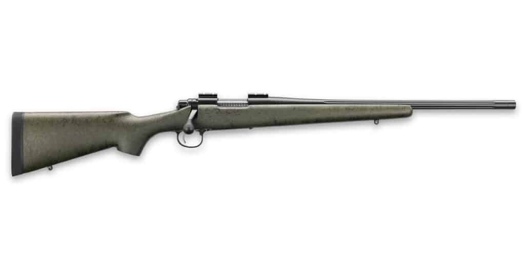 Remington Model 700 AH