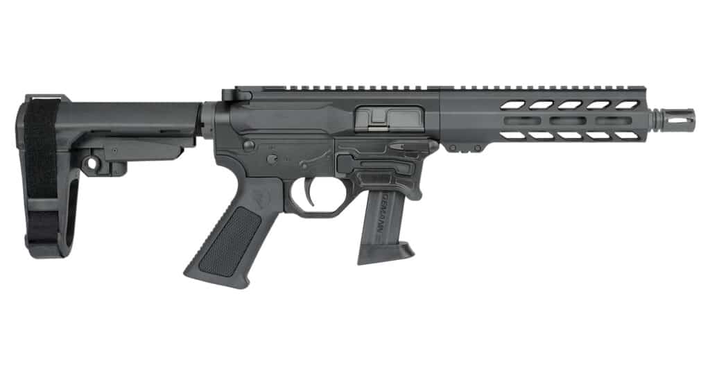 Rock River Arms BT-9 - BT92133