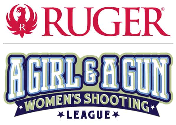 Ruger A Girl & A Gun