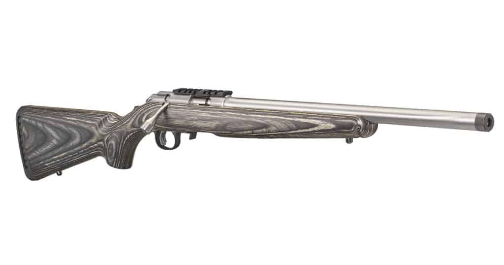 Ruger American Rimfire Rifle Stainless - 8369