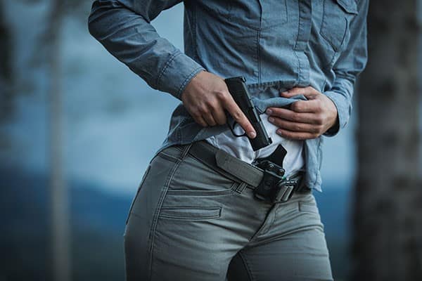 Sig Sauer Academy Womens Concealed Carry Courses