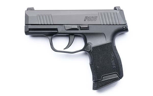 Sig Sauer P365