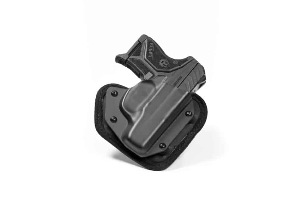 Tactica Hook and Loop Holster