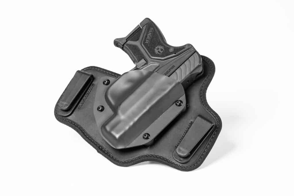 Tactica IWB Holster