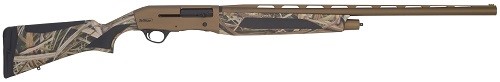 TriStar Mossy Oak Viper Max