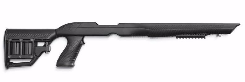 Adaptive Tactical Rifle Stock