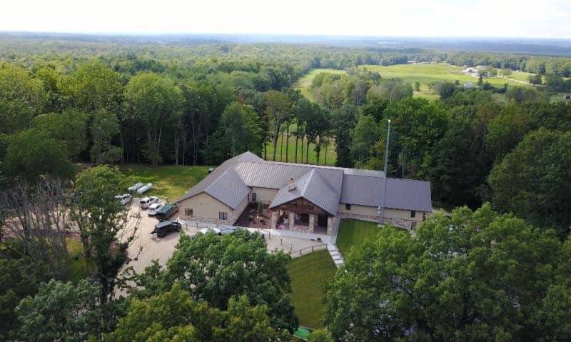 Outdoor Solutions Shooting School