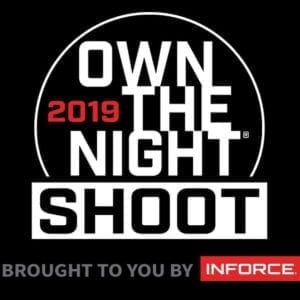 Own the Night Shoot