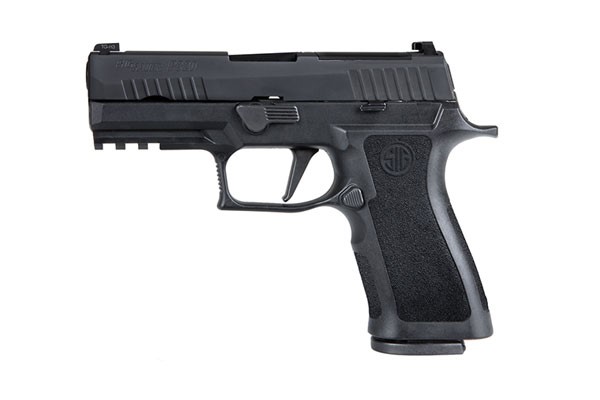 Sig Sauer P320