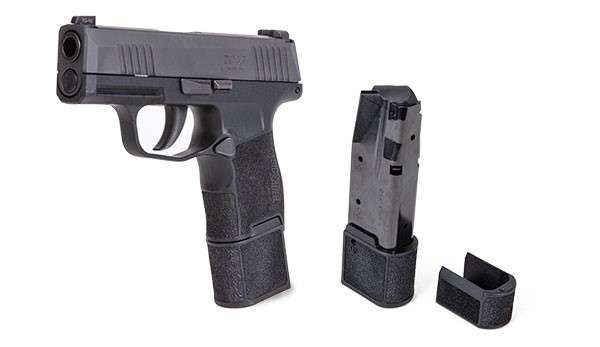 Sig Sauer P365 15 Round Magazines