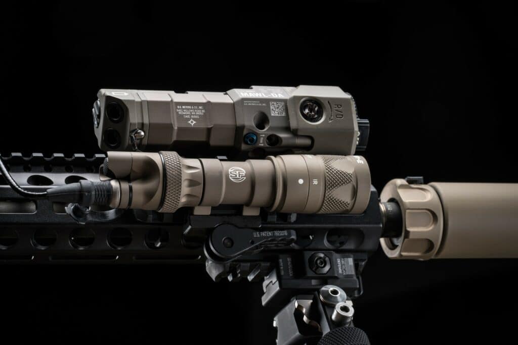 SureFire SOFIC