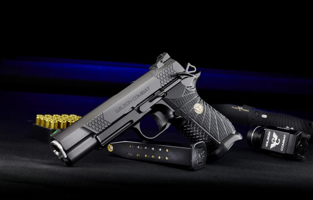 Wilson Combat EDC X9L