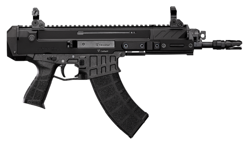 CZ Bren 2 Ms Pistol