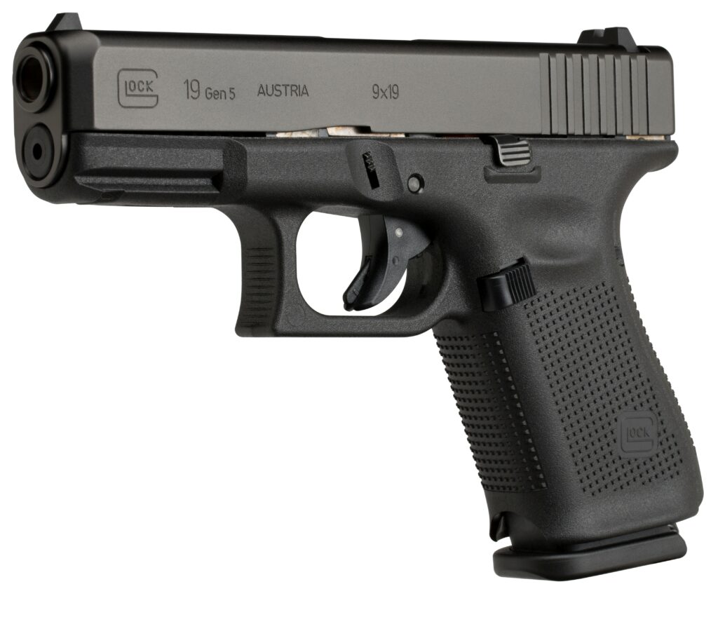 GLOCK 19 Gen5