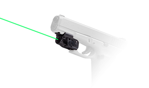 LaserMax Lightning Rail Mounted Laser