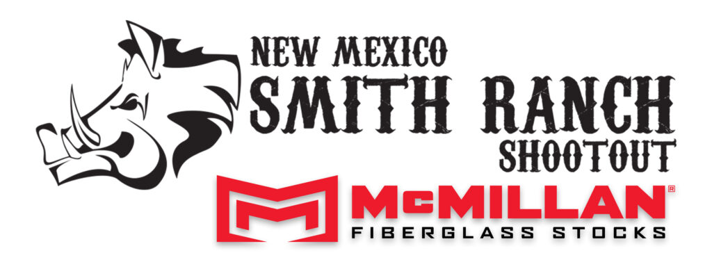 Mcmillan New Mexico Smith Ranch Shootout