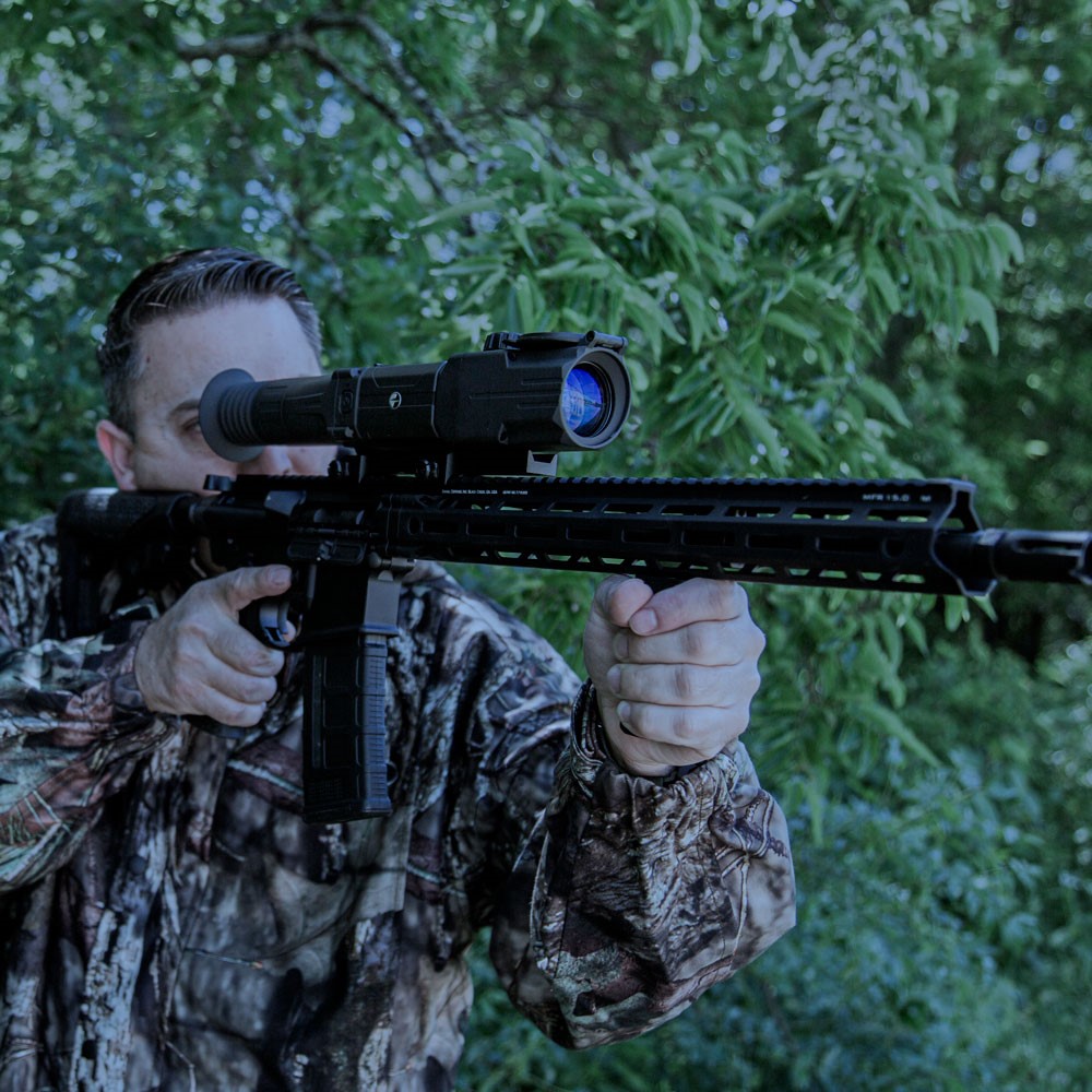 Pulsar Digisight Ultra N455