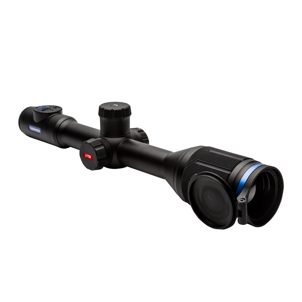 Pulsar Thermion Thermal Riflescope