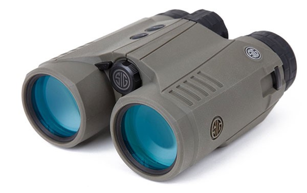 Sig Sauer Electro-Optics Binoculars