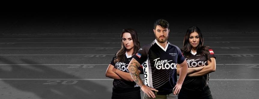 Team GLOCK USPSA