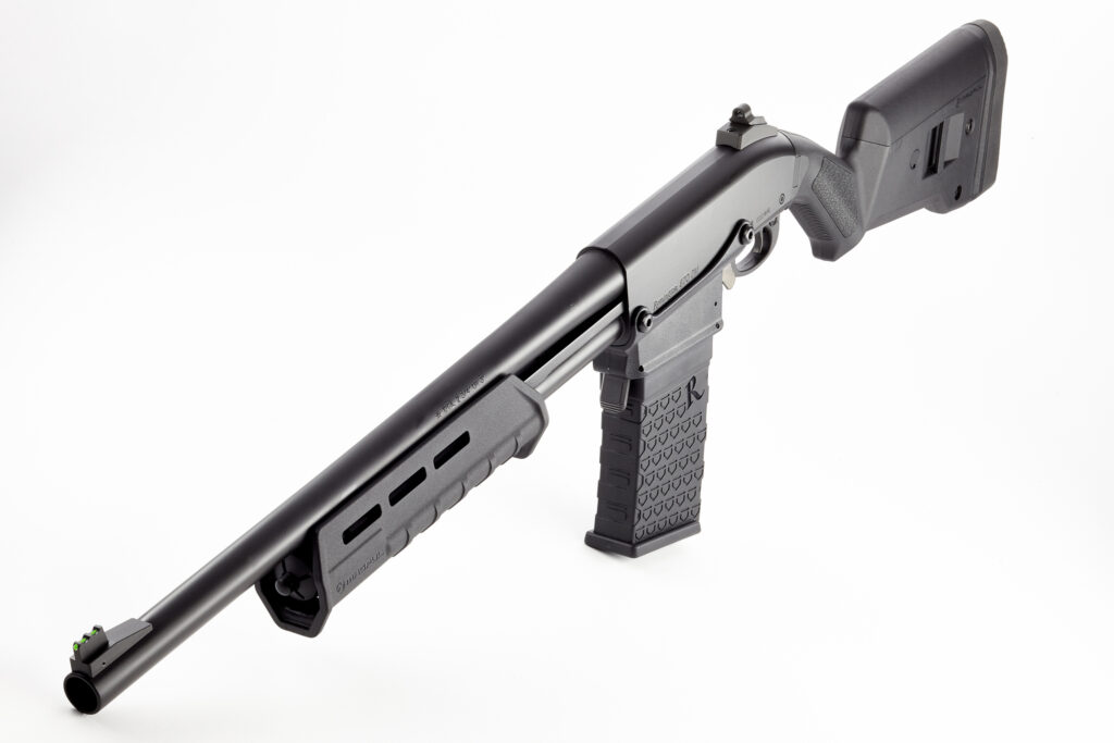 Wilson Combat Magazine Fed Shotgun