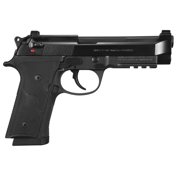 Beretta 92X Full Size